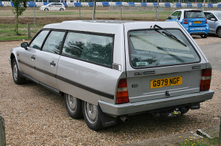 Illustration for article titled Oppo Pro Tip (and Citroën CX 25 TGI Loadrunner!!!) mid-day repost
